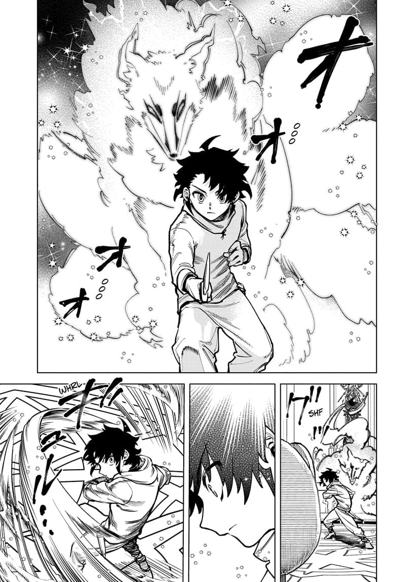 Ichi The Witch, Chapter 5 image 11